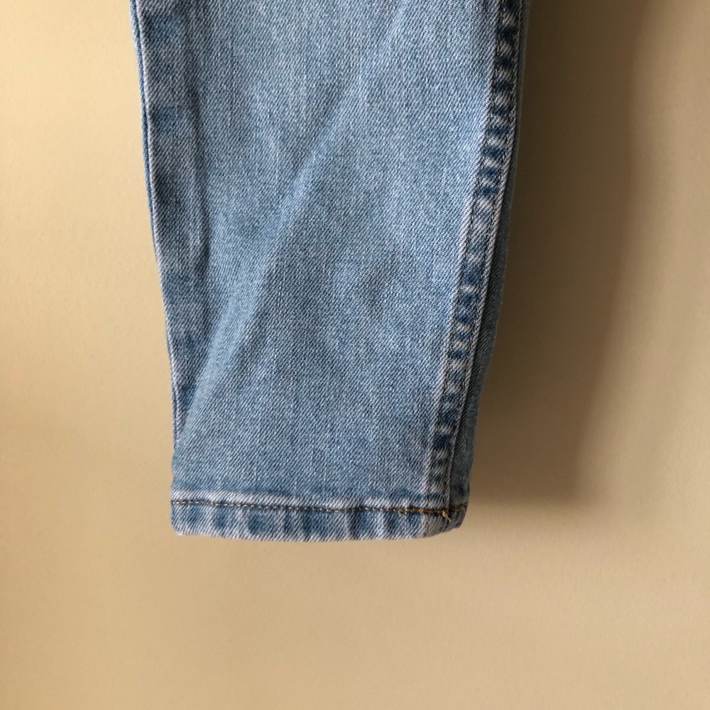 Everlane High Rise Jeans - Picture 4 of 6